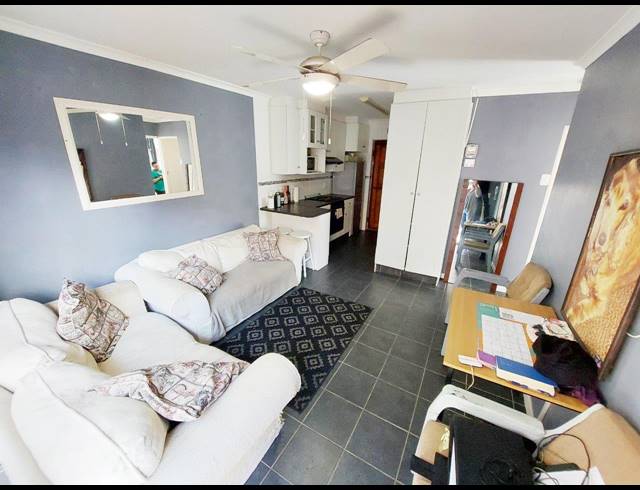 2 BEDROOM APARTMENT RENTED IN SUMMERSTRAND